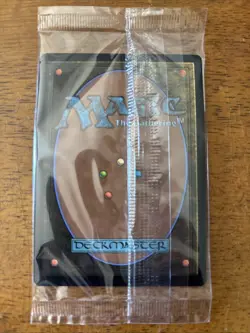 MTG Mythic Cosmic Spider-Man Prerelease Foil Sealed ULTRA RARE! Only One On eBay - Image 2