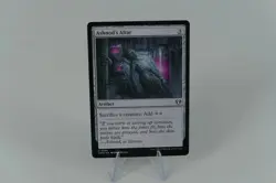 MTG, Ashnod's Altar 368 Commander Masters Regular - Image 1