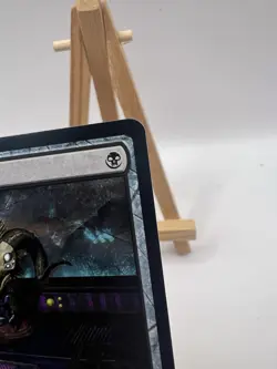 MTG Grim Bauble 0088 Aetherdrift LP/NM Magic The Gathering Card 2025 - Image 3