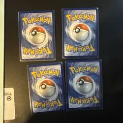 Pokemon TCG - Black Star Promo - SWSH159-162 - Mewtwo V-Union - Image 4