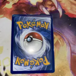 Team Rocket's Wobbuffet SVP 203 Pokemon Center Exclusive Promo - Image 2