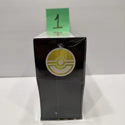 Pokemon Center Mega Evolution ETB Pair And Mega Evolution Booster Box - Image 3