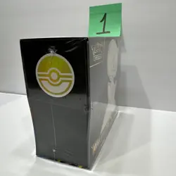 Pokemon Center Mega Evolution ETB Pair And Mega Evolution Booster Box - Image 4