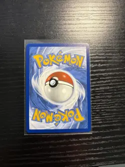 Pokemon 2025 Mega Evolution Litleo 139/132 Illustration Rare Near Mint - Image 5