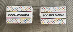 Two Pokemon 151 Booster Bundle TCG Scarlet & Violet Sealed (12 total packs) - Image 3