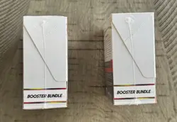 Two Pokemon 151 Booster Bundle TCG Scarlet & Violet Sealed (12 total packs) - Image 5