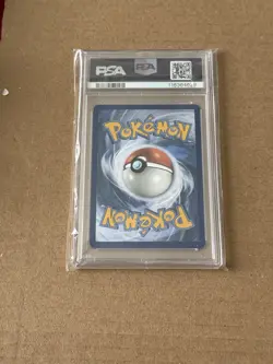 2019 Pokemon S&M Unbroken Bonds Pheromosa & Buzzwole-GX #1 PSA 10 ES6 - Image 2