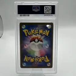 2023 Charizard Ex 125 SV3 JP Super Rare GEM MT PSA 10 Japanese Pokemon - Image 2