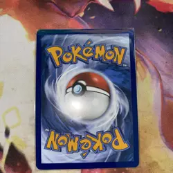 Riolu 010 Pokemon Center Stamped Black Star Promo - TCG Mega Evolutions - NM+/M - Image 2