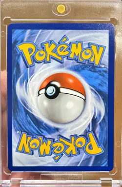 2025 Pokemon Mega Evolution Acerola’s Mischief 183/132 SIR Pack Fresh MINT - Image 2