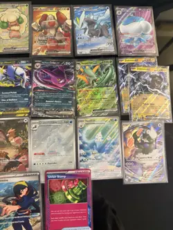 Lot Of 22 Pokemon Cards - Image 3