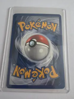 Manectric 16/106 | EX Emerald | Stamped Reverse Holo | English Pokemon | NM - Image 2