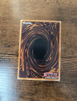 Horned Brute Carnovorus DOOD-EN098 SUPER DOOM OF DIMENSIONS Yugioh NM - Image 2