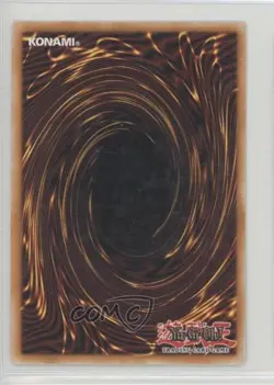 Right Leg of the Forbidden One Wal-Mart Exclusive YuGiOh Dark ends #DLG1-EN018 - Image 2