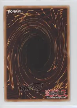 Qliphort Helix 1st Ed. YuGiOh The New Challangers #NECH-EN023 - Image 2