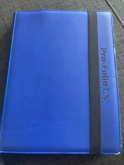 Yugioh! Rare Collection Lot! Binder Is Included - Image 1