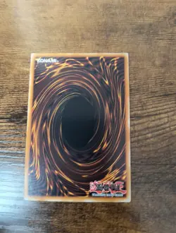 DoomZ VII Seven - Elara DOOD-EN010 Super Rare Doom Of Dimensions Yugioh NM - Image 2