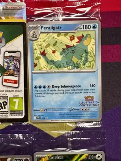 Pokemon Sealed Promo 9 Card lot Snorlax Lucario Mimikyu TCG Cards - Image 4