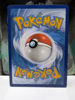 Pokemon TCG Paldea Evolved Iono Full Art Holo Card 269/193 Special Illustration - Image 2
