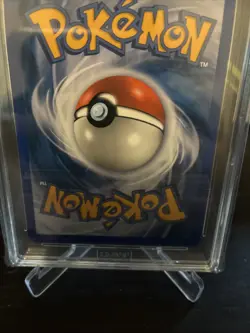 Dialga LV.X DP17 Black Star Promo Holo Diamond & Pearl Pokemon Card 2008 Tag4.5 - Image 4