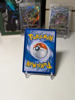 Pokemon TCG Kyogre 53/160 Deck Exclusive Cracked Ice Holo Promo Card - Image 2