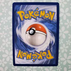 Pokemon Card Gouging Fire 151 Black Star Promo SV Surging Sparks Prerelease LP - Image 2