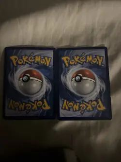 Pokemon TCG Ash’s Pikachu Cards Sm112 And Sm109 - Image 3