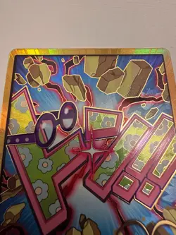 One Piece Card Game DON!! - Marine (Gold Holo) (JPN) | +1000 | Near Mint - Image 5