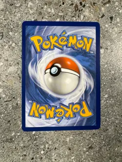 Pokemon TCG Cards Cleffa 202/197 Obsidian Flames Illustration Rare NM - Image 2