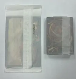 Disney Lorcana Palace Heist Sealed Jafar Scenario Deck w/ Battle Ground Cards - Image 5