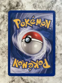 Professor Elm's Training Method 148/165 Expedition Base Set Pokemon Card EXC-LP - Image 2