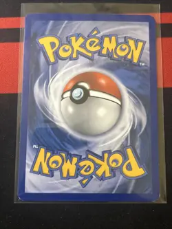 Alph Lithograph Two Unleashed 2010 Holo Pokemon Card TCG LP - Image 2