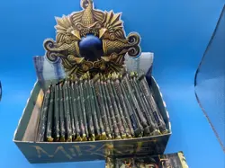 Mirage Booster Box Mtg (for Display Only) Repacked Not Mirage Cards In Boosters! - Image 4