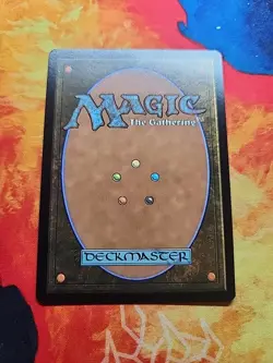 Sacred Foundry (Borderless) - Edge of Eternities (EOE) - Foil - NM - Image 2