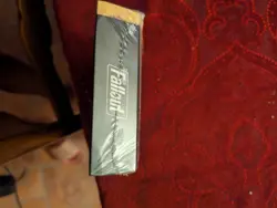 Fallout Magic the Gathering Universes Beyond Collector Booster Box - Image 3