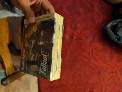 Fallout Magic the Gathering Universes Beyond Collector Booster Box - Image 4