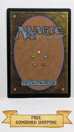 Marisi, Breaker of the Coil Commander 2019 Foil - Image 2