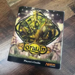 Magic: The Gathering Lorwyn Player's Guide - Image 1