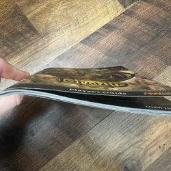 Magic: The Gathering Lorwyn Player's Guide - Image 2