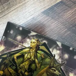 Magic: The Gathering Lorwyn Player's Guide - Image 3