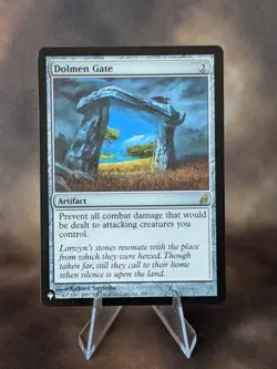 Dolmen Gate The List Reprints Regular - Image 1