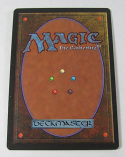 MAGIC THE GATHERING ALLIANCES LIM-DUL'S VAULT NM ENGLISH MTG - Image 2