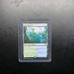 Breeding Pool Edge of Eternities Non Foil #251 - Image 1