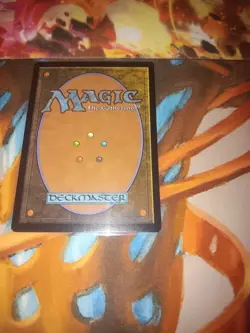 Tidus's Brotherhood Sword FOIL Secret Lair Final Fantasy MTG NM - Image 2