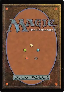 Unquestioned Authority *Uncommon* Magic MtG x1 Judgment SP - Image 2