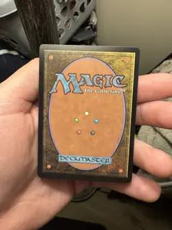 MTG The Soul Stone - Mythic Rare Magic: The Gathering Spider-Man SPM 0066 - Image 2