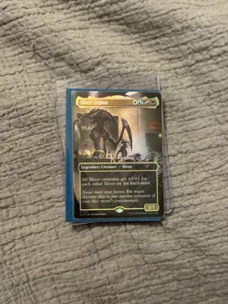 Sliver Legion (1310) (Rainbow Foil) - Secret Lair Drop Series - Image 2