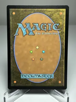 2025 MTG Spiderman Saw in Half Borderless Foil Instant - Image 2