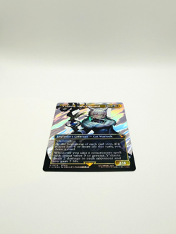 Y'shtola Nights Blessed Surge Foil Final Fantasy Magic The Gathering - Image 3