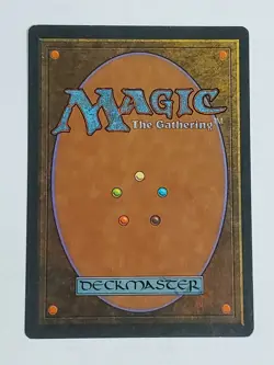 MTG Aladdin (Chronicles/Red/U) - BGM - Image 2